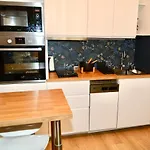 Premium Apartment
