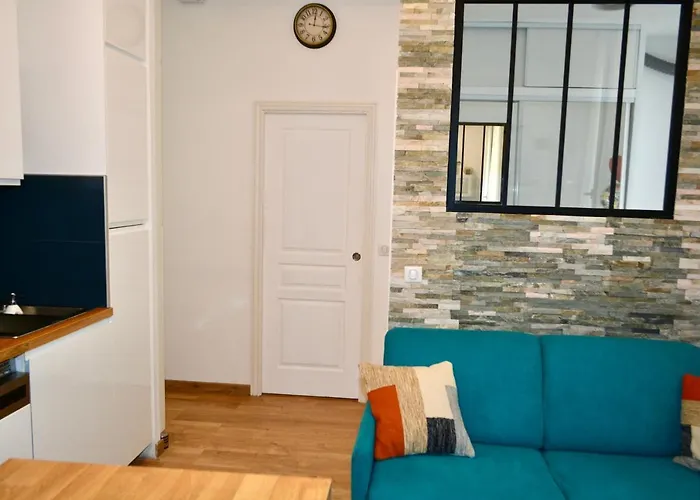 Premium Apartment