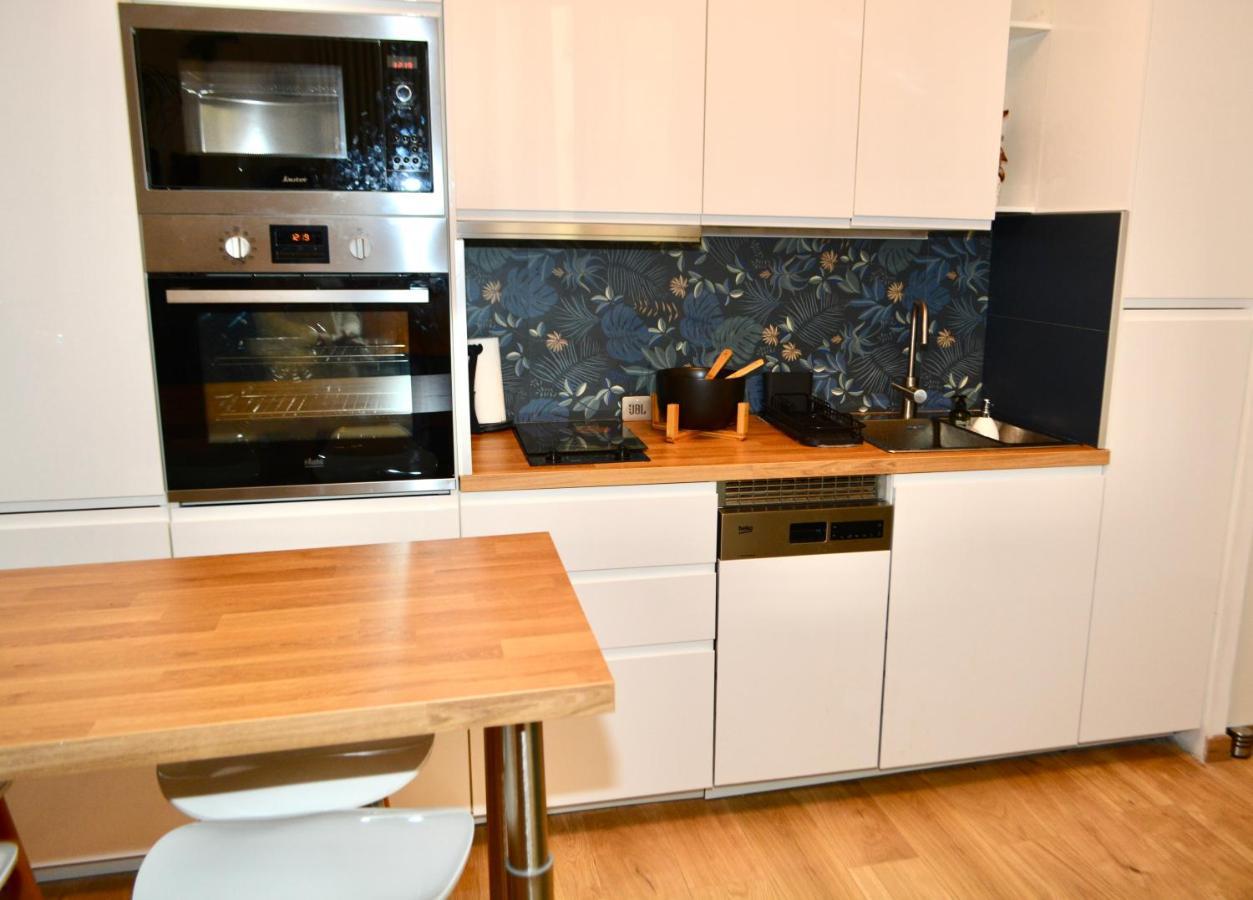 Premium Apartment Nizza
