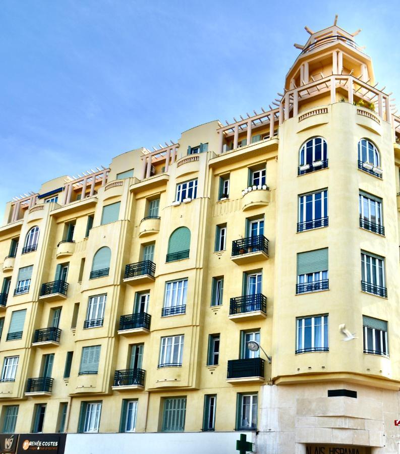 Apartment Premium Nizza