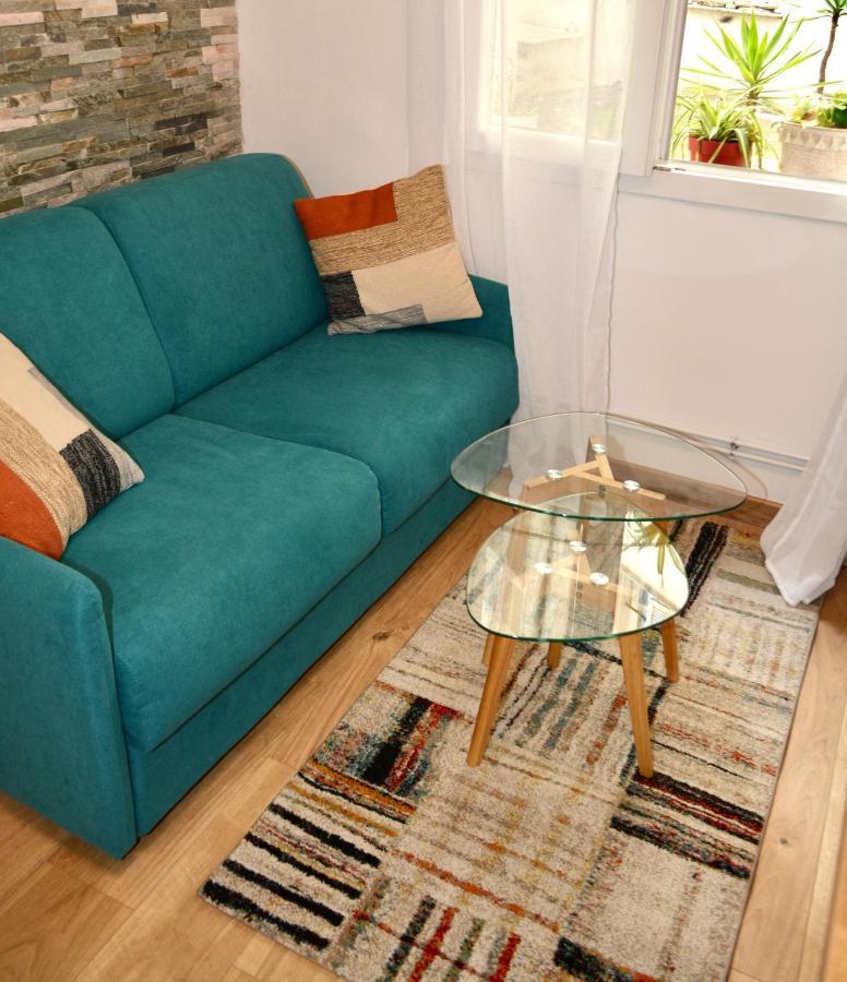 Premium Apartment Nizza